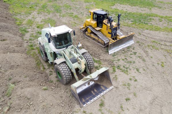 Cost of Acreage Clearing in Gary