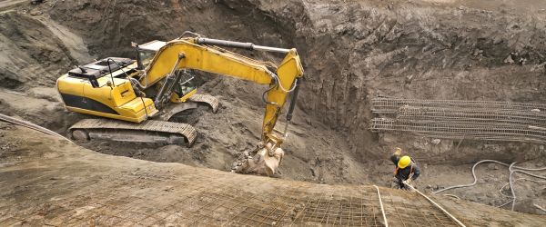 Cost of Slope Clearing in Gary